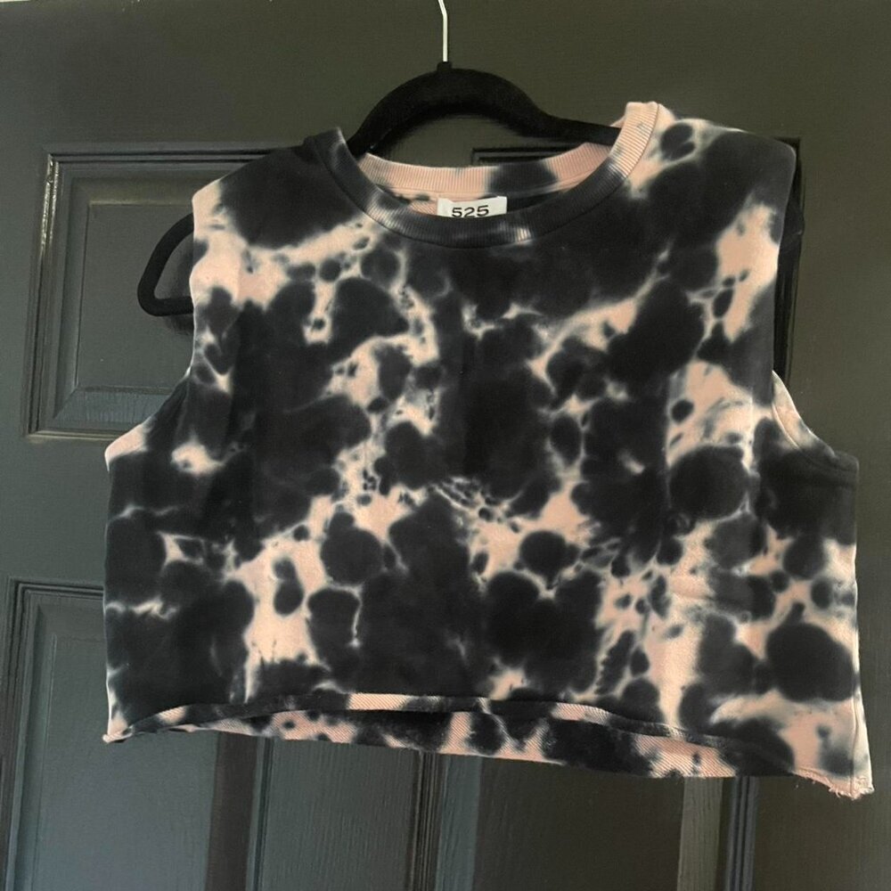 525 America Size S